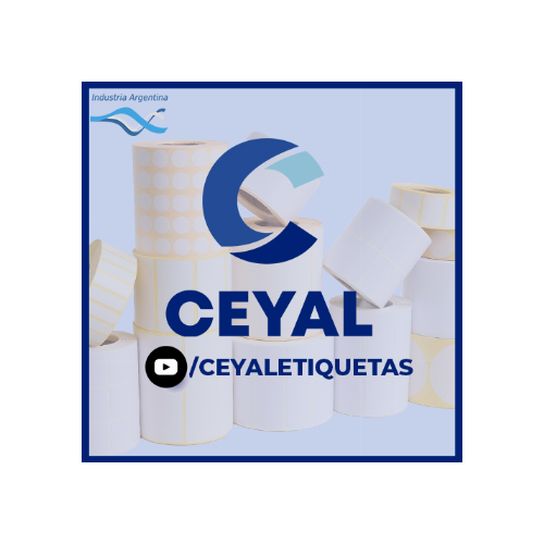 Imprimí en Ceyal tu base de datos - Trabajos en 24 hs!