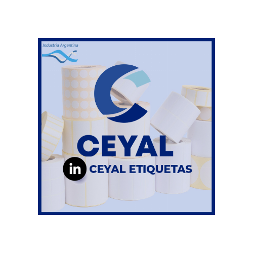 Imprimí en Ceyal tu base de datos - Trabajos en 48 hs!