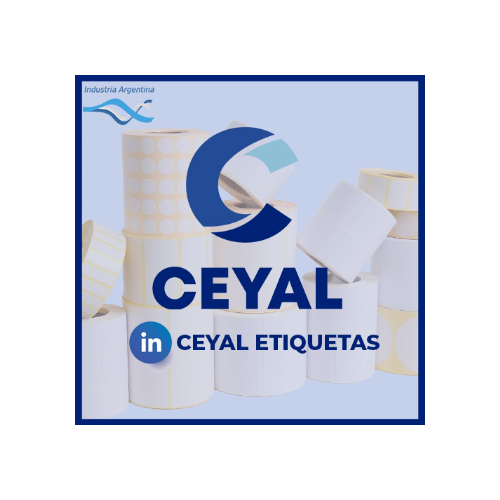 Imprimí en Ceyal tu base de datos - comercios