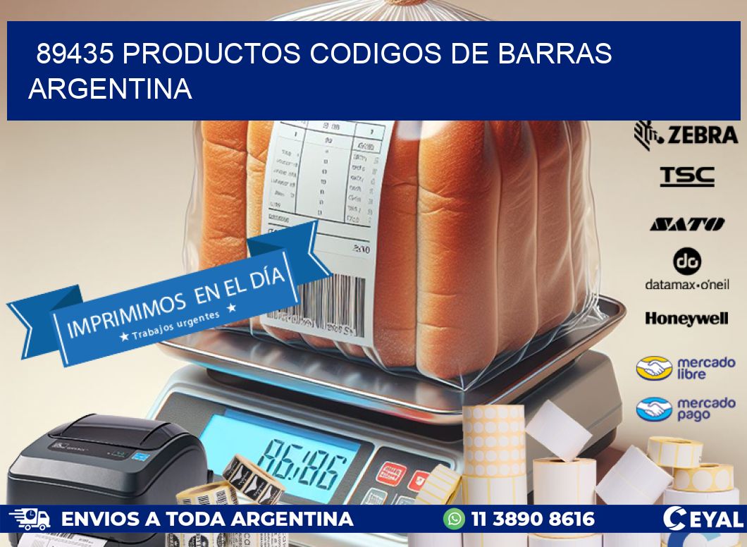 89435 productos codigos de barras argentina