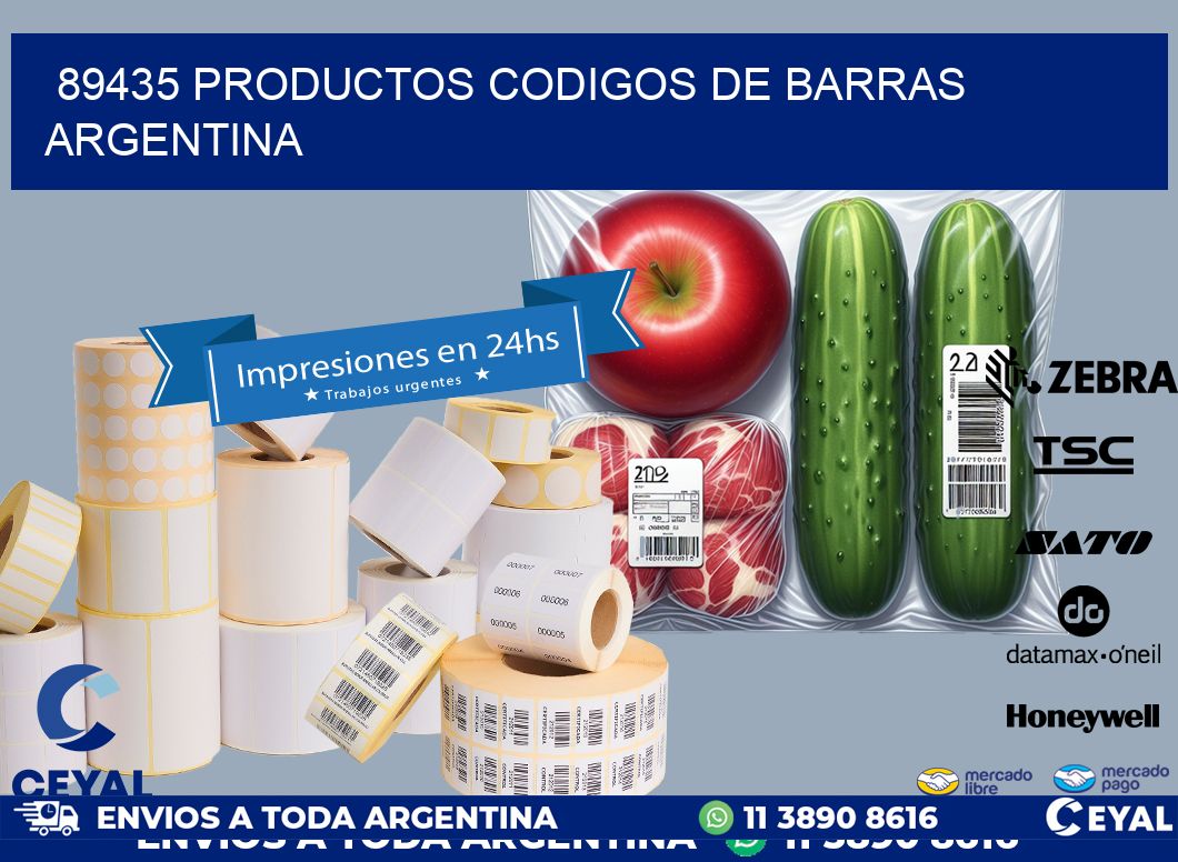 89435 productos codigos de barras argentina