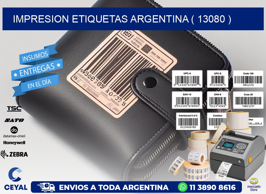 impresion etiquetas argentina ( 13080 )