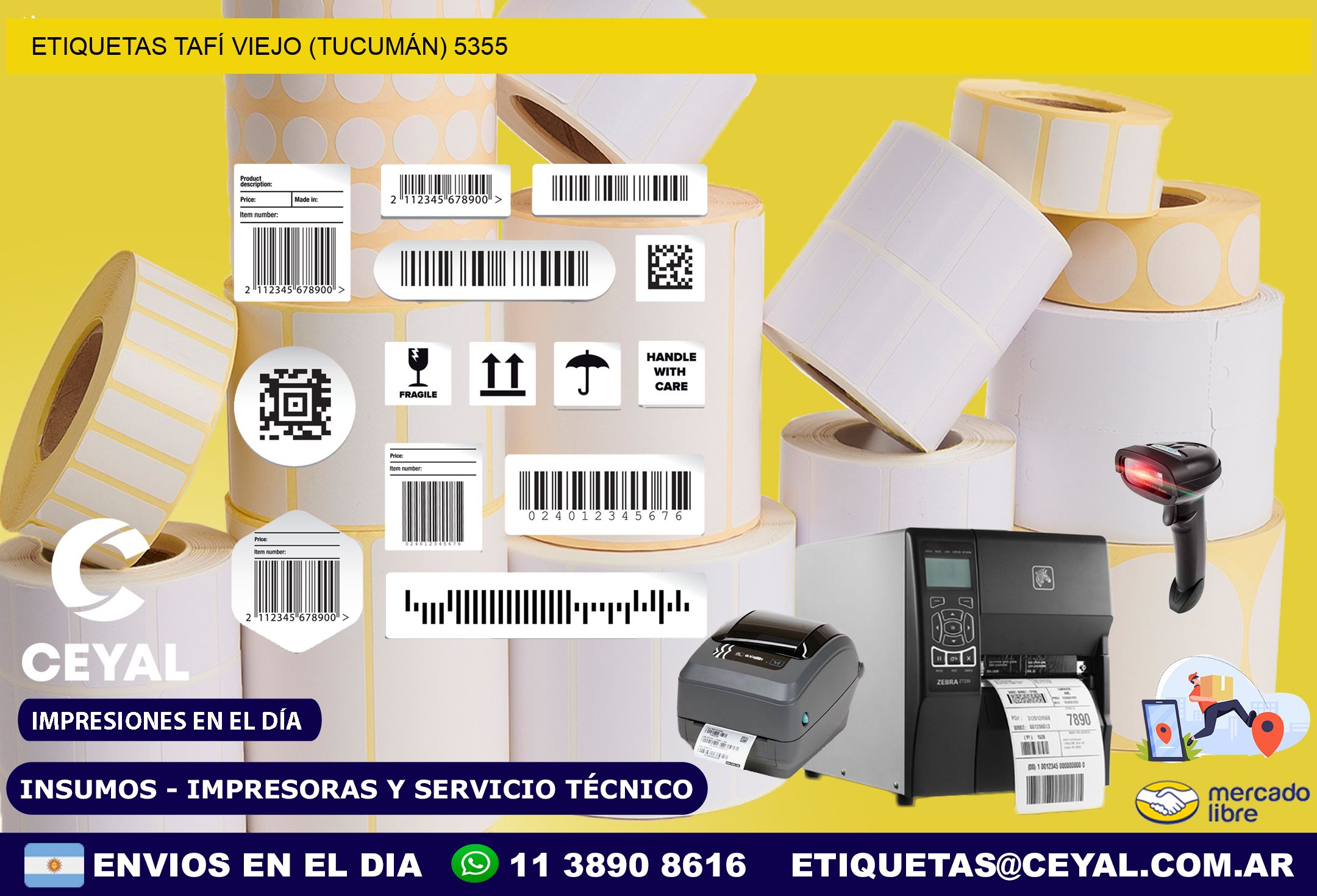 ETIQUETAS TAFÍ VIEJO (TUCUMÁN) 5355